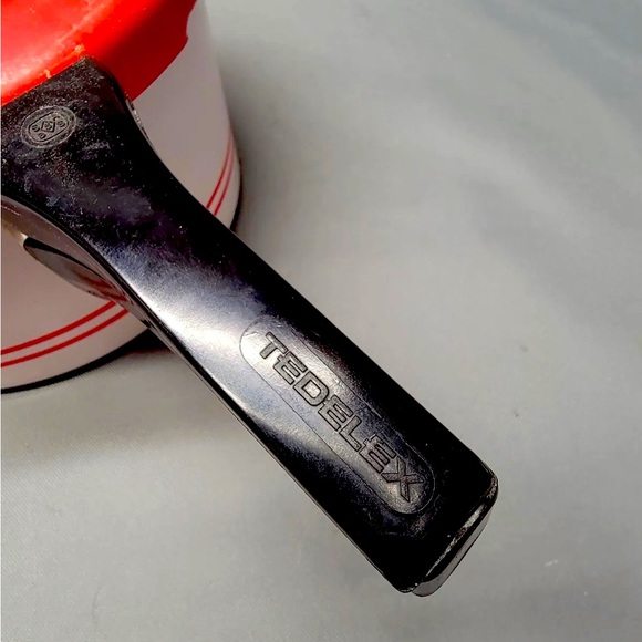 Vintage Tedelex Pressure Cooker Rare/Hard To Find - Picture 4 of 8